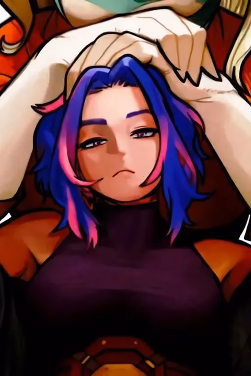 Kaina Tsutsumi