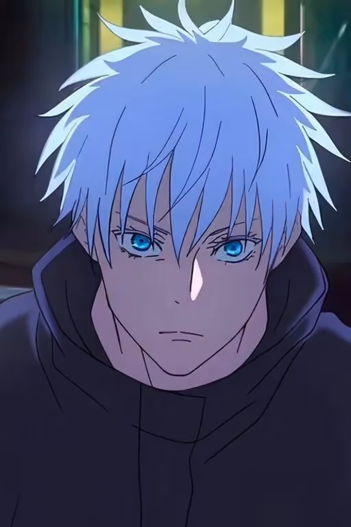 Satoru Gojo