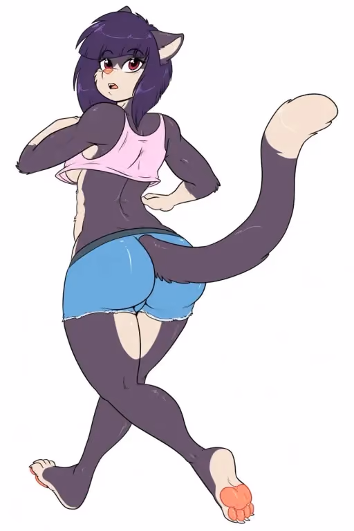 Sesame Akane (It's time to Go for an adventure FUCK YEAH)