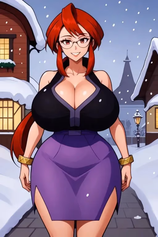 Lorelei (Corruption)