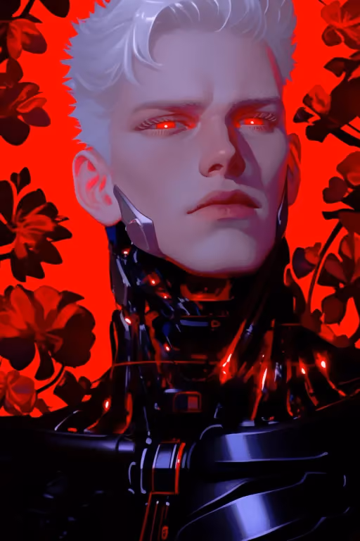 AM | Yandere AI
