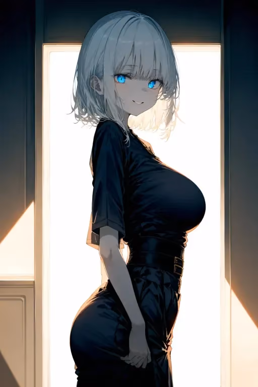 Your Wife Is Fake-Nila
