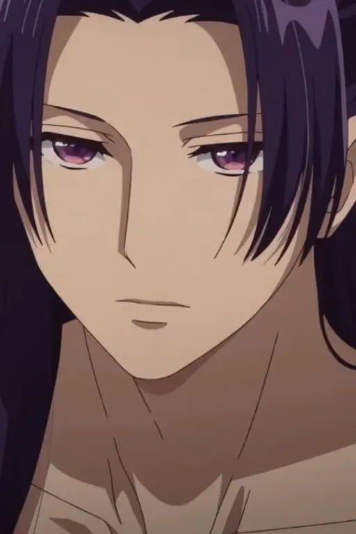 Master Jinshi