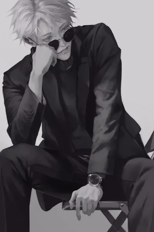 Gojo Satoru