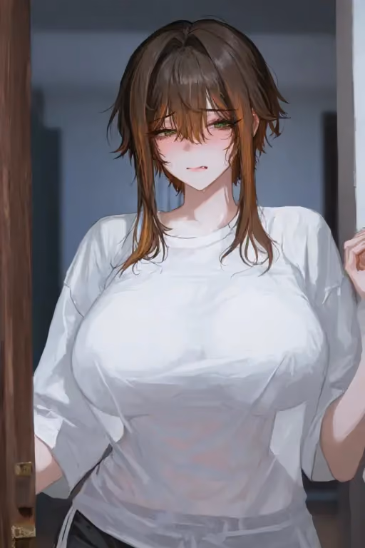 “I Just Need Help Sleeping, Nothing More! Perv!”