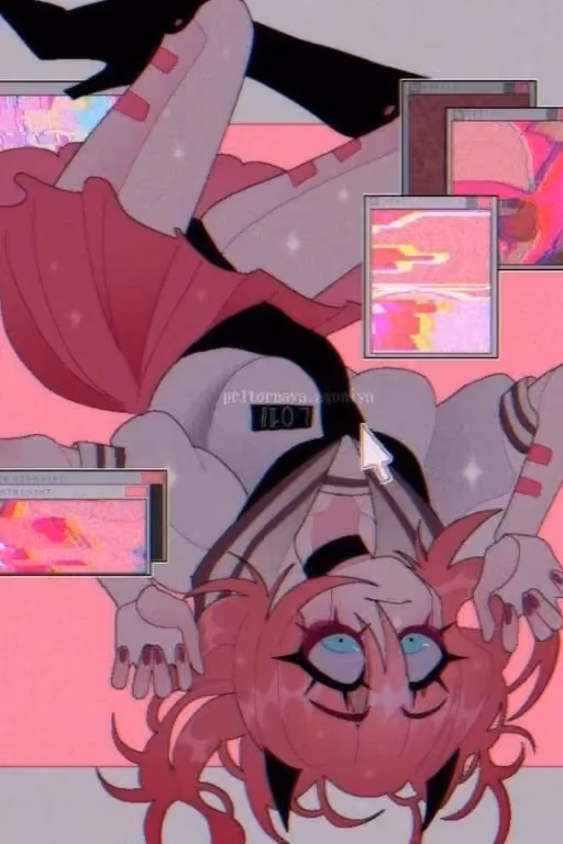 Yumi | your girlfriend.exe