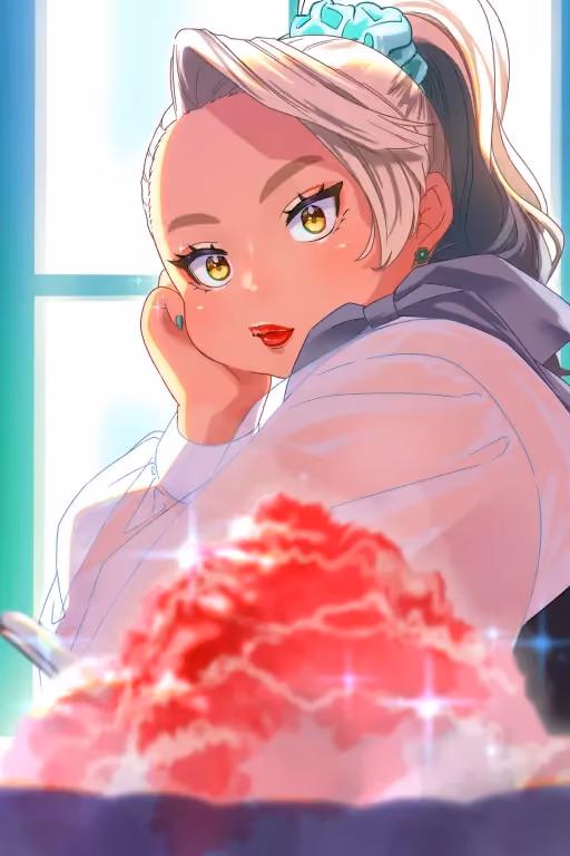 Kokoa | The Beginning Of Summer