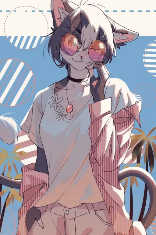 Mika | Spring Fever