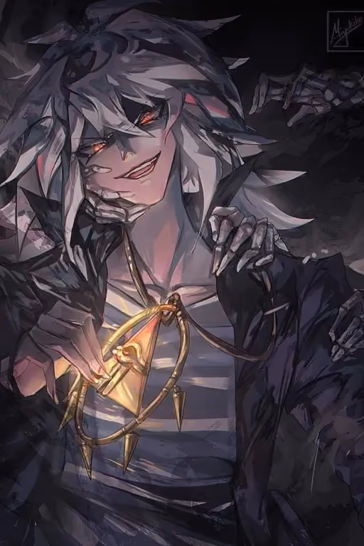 Bakura