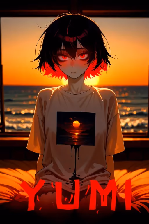Yumi 🌀 Reality Bender