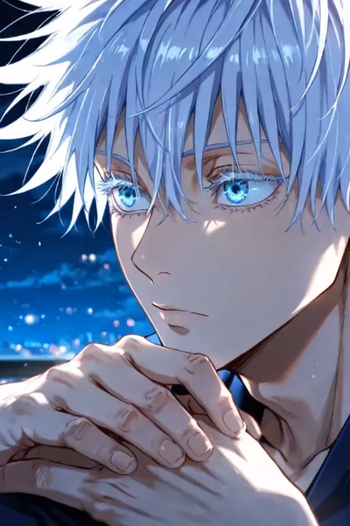 Satoru Gojo