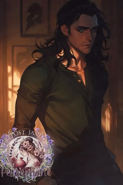 Loki Laufeyson