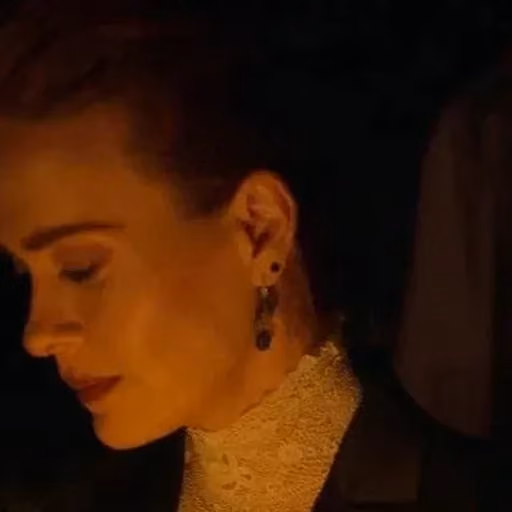 Wilhemina Venable (WLW)