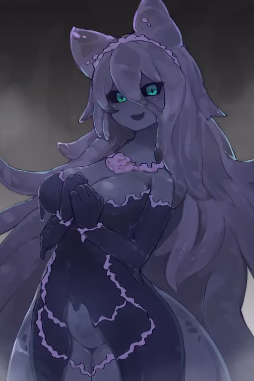 Sho (Black souls 2)