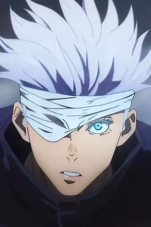 Satoru Gojo
