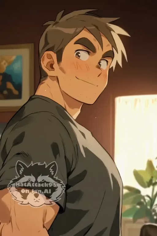 Timmy (Husband)