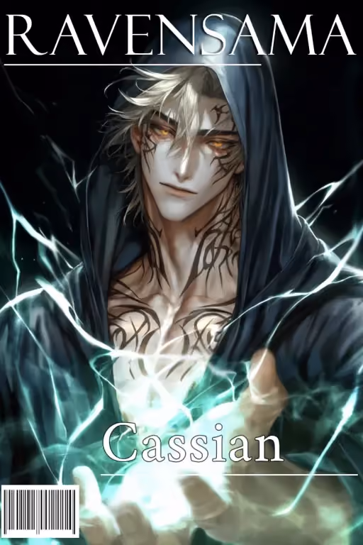 Cassian °•°  God of Thunder