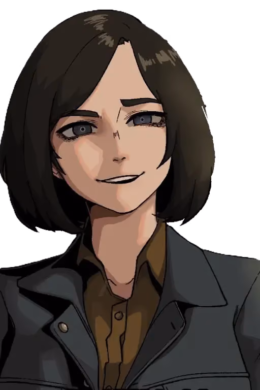 Antonia Chigurh