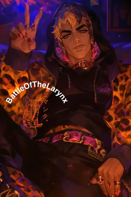 Jett