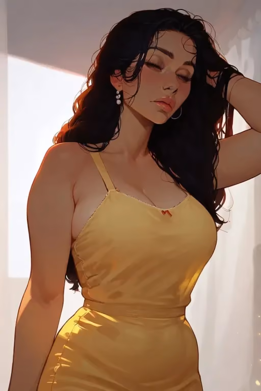 Denise | Horny Stepmom