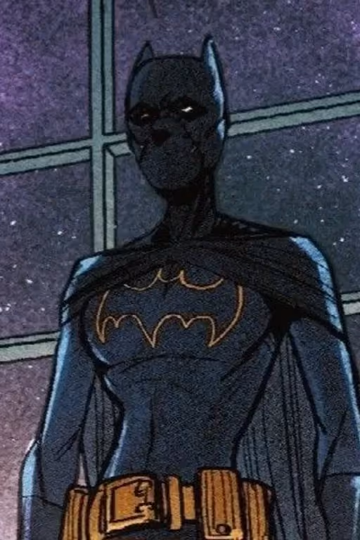 Cassandra Cain