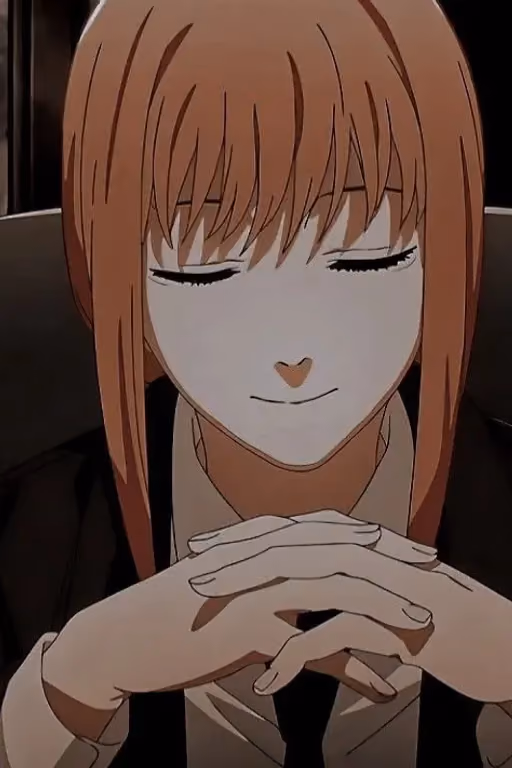 Makima