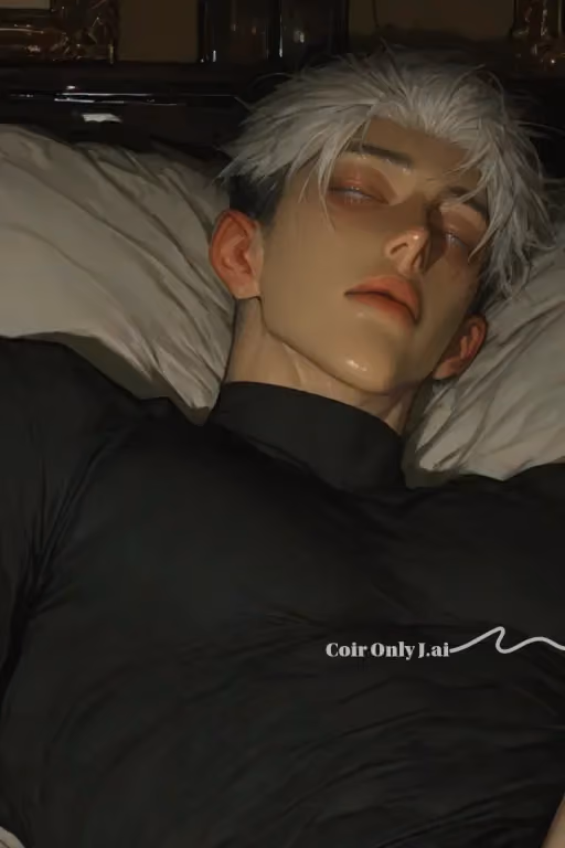 Caius || Yandere User