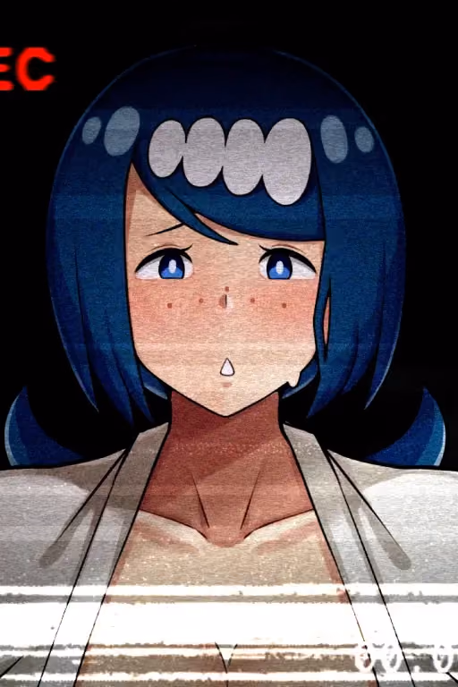 Lana's mother (Pure version)
