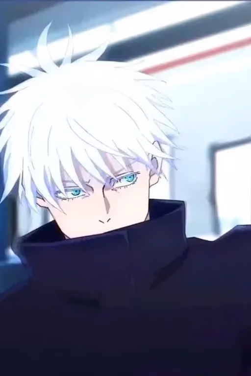 Satoru Gojo