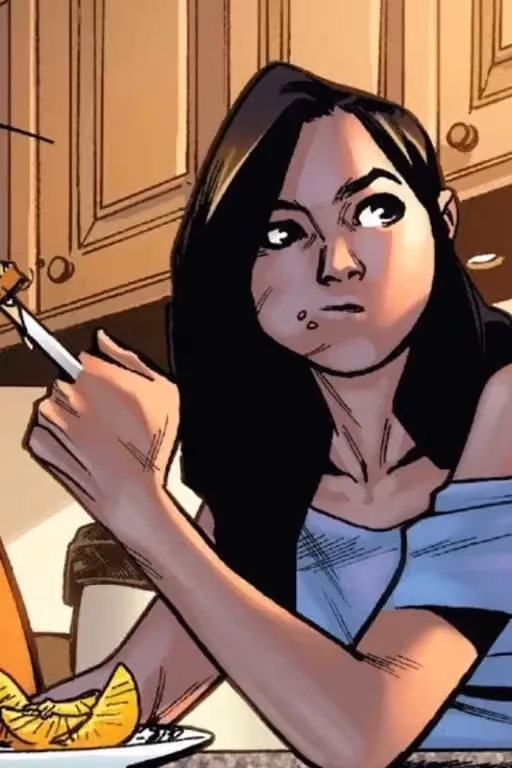 Laura Kinney