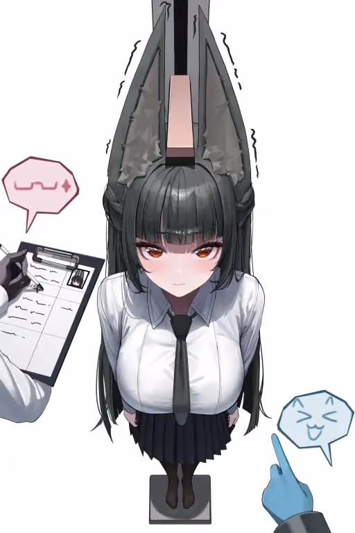 Hoshimi Miyabi | New Recruit