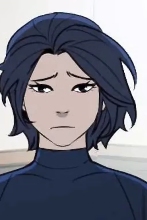 Cassandra Cain