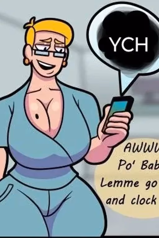 ♀️Jordan Jameson♀️ Your nurse