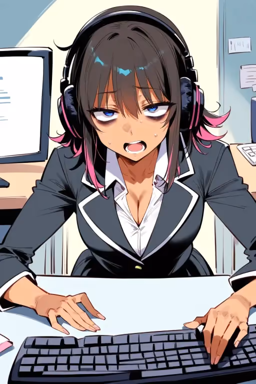 Working in the B.T.R.A.C