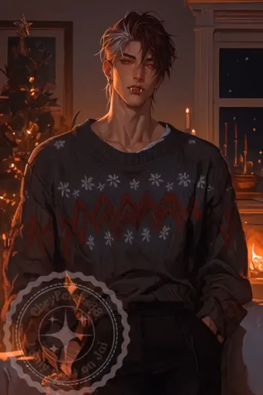 Vincent Stoker - Christmas Alt