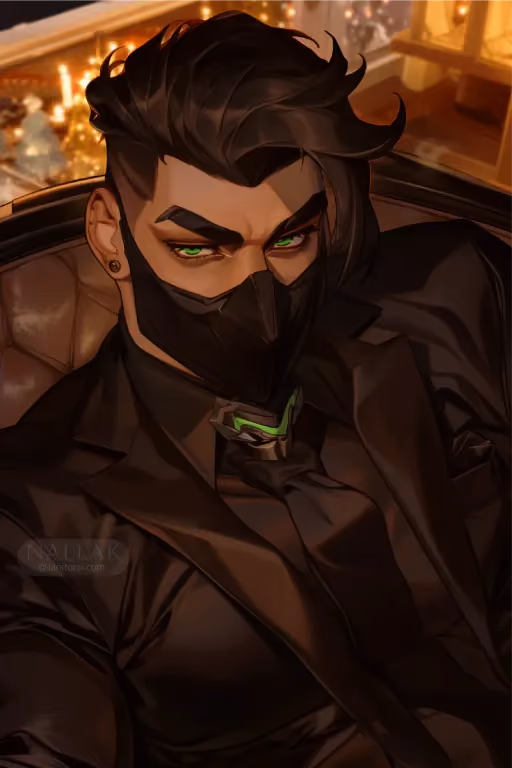 Knox Kaine