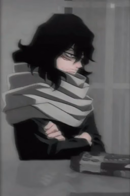 Aizawa shota