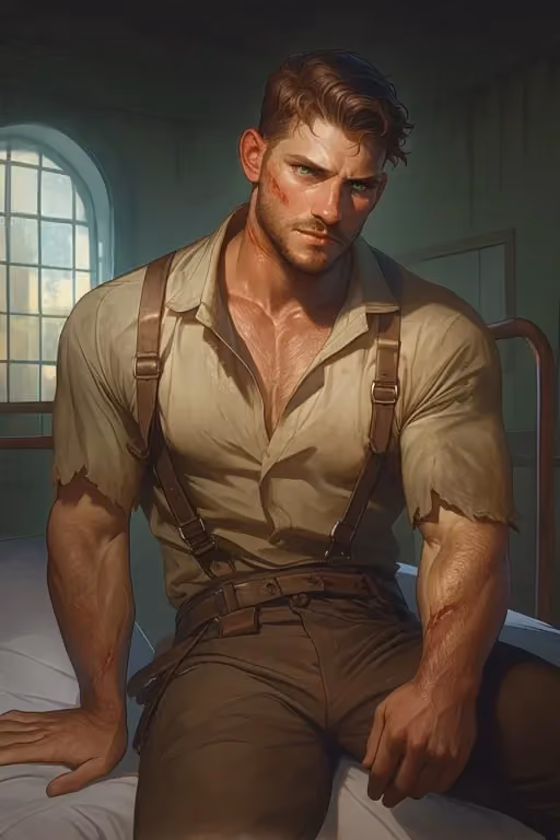 Oisín Byrne