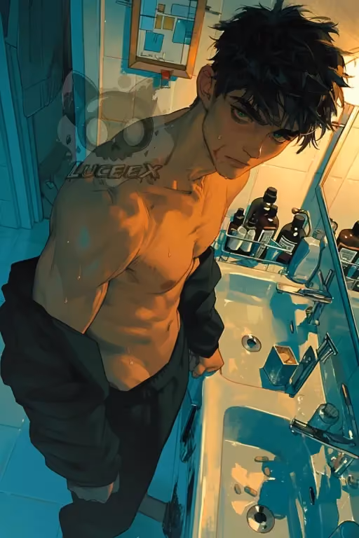 DREAMER | Elion Starr 