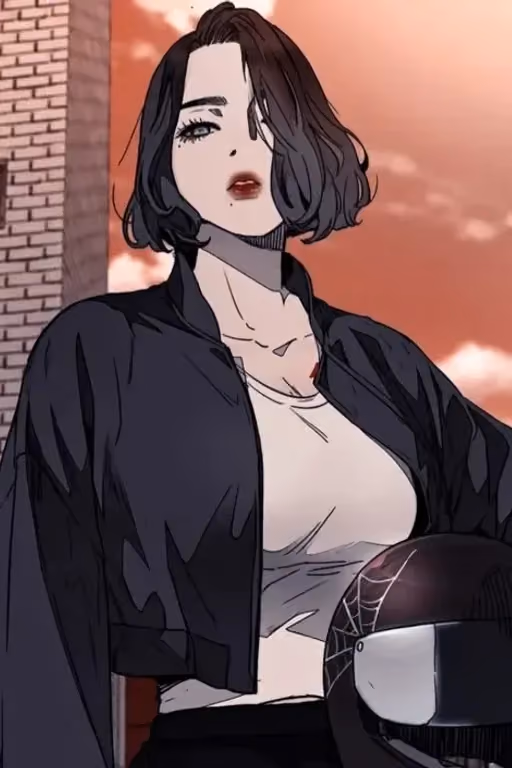 Yumi Lee | Your girlfriend's birthday