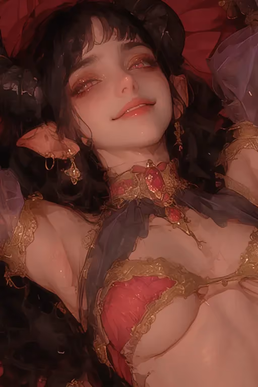 Nanaya | Succubus