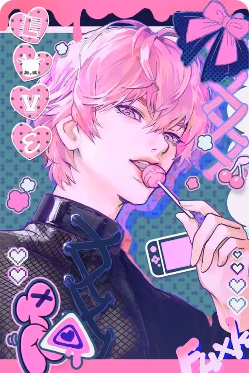 🩷pxnk
