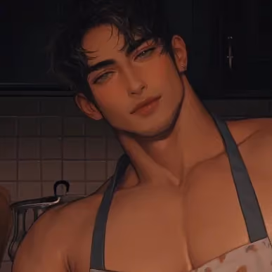 Mathieu ꨄ Sweet Devotion