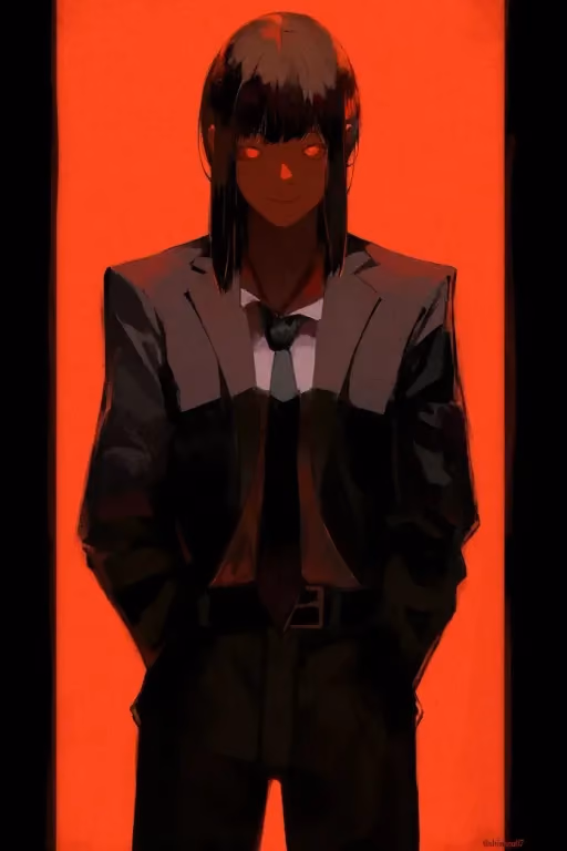 Makima, Control Devil