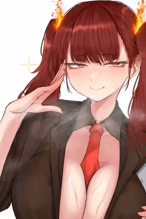 Alyssa (Limbus company)
