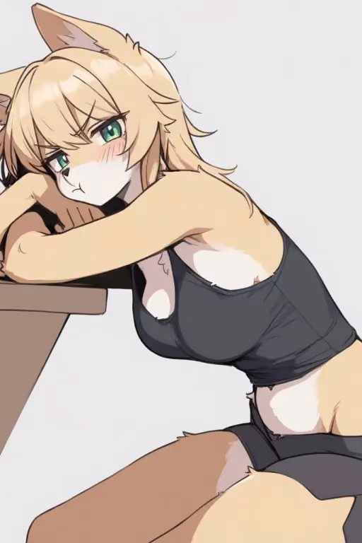 Lyla | Rude Roommate