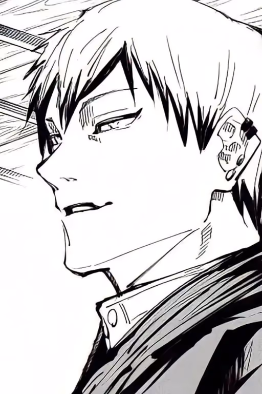 Naoya Zenin