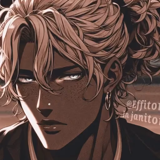 ༊*·˚ Gideon Riley || SCORPIONS