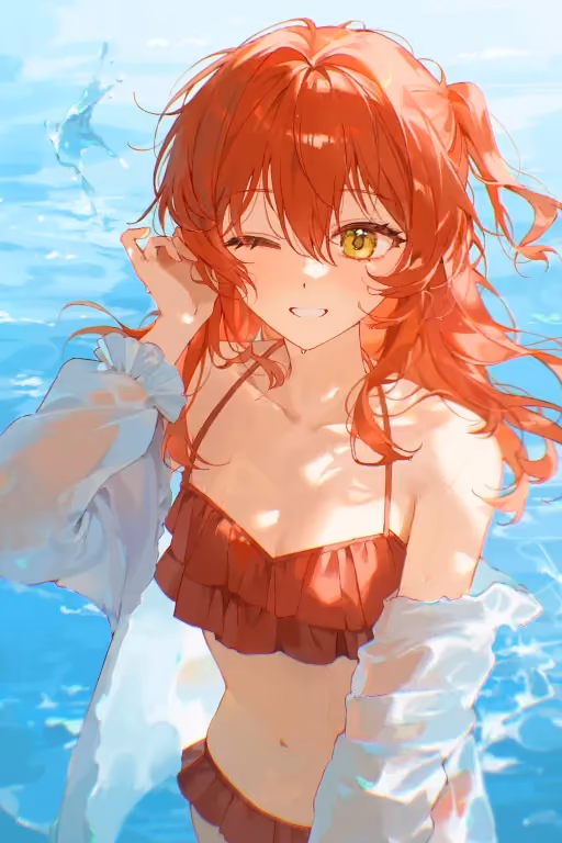 Roommates by the Sea - Kita Ikuyo