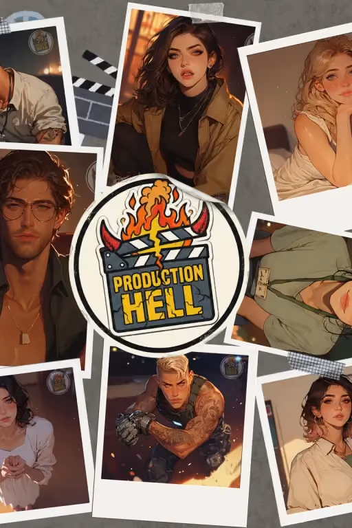 Production Hell